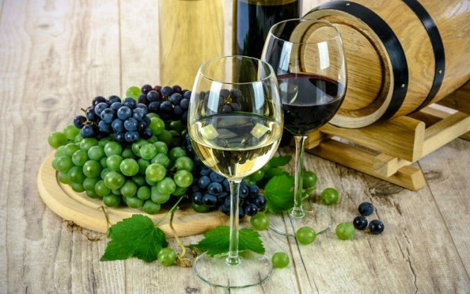 Weinverkostung - GRATIS! -